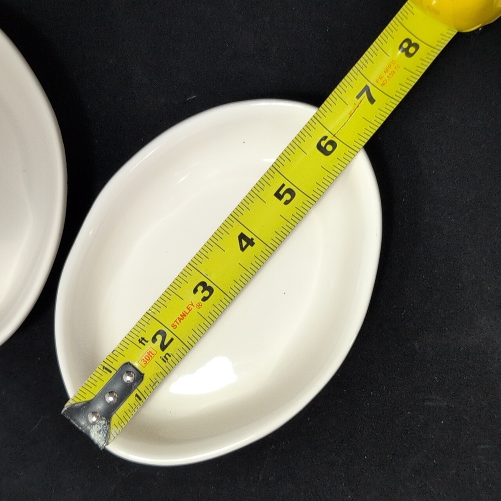 Rae Dunn Kitty Bowls Purrfect &Queen - Picture 5 of 5